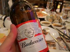 -清远国际酒店-圣保罗西餐厅
