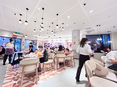 -必胜客(阿罗海店)