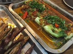 -峨眉一绝姐妹烧烤(峨眉花园店)