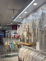 -孩子王童乐园(西安盛龙店)