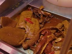 -常和州·夜宵大排档(常州单店)