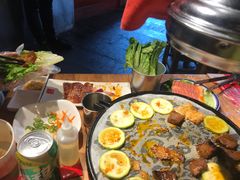 -么肆烤肉(汉街形象店)