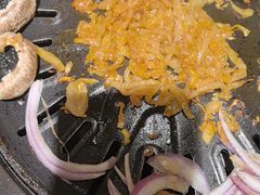 -九田家黑牛烤肉料理(华侨城店)