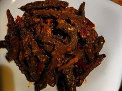 -李子坝梁山鸡(北碚万达五鸡哥店)