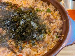 -江南面屋(明洞店)