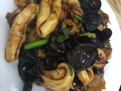 -九龙餐厅(大沽路店)