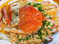 -舌尖上·霞浦滩涂海鲜·新闽菜(总店)