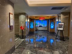-广富林宰相府酒店·水云间
