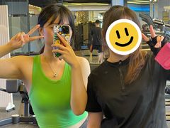-NRG健身私教CLUB(打浦桥店)