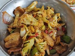 -碧海银沙海鲜餐厅(恒大海上威尼斯店)