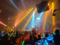 -轩 SUPER LIVE 超级现场(农科路店)