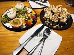 -BE BRIGHT KITCHEN(正佳广场店)