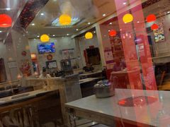 大堂-城一锅涮烤羊蝎子·烤串