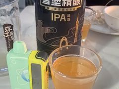 -琶醍壹号•潮菜江景餐吧