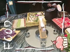 -慢丽江·云南野生菌土鸡锅(西山店)