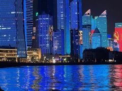 -青岛第三海水浴场