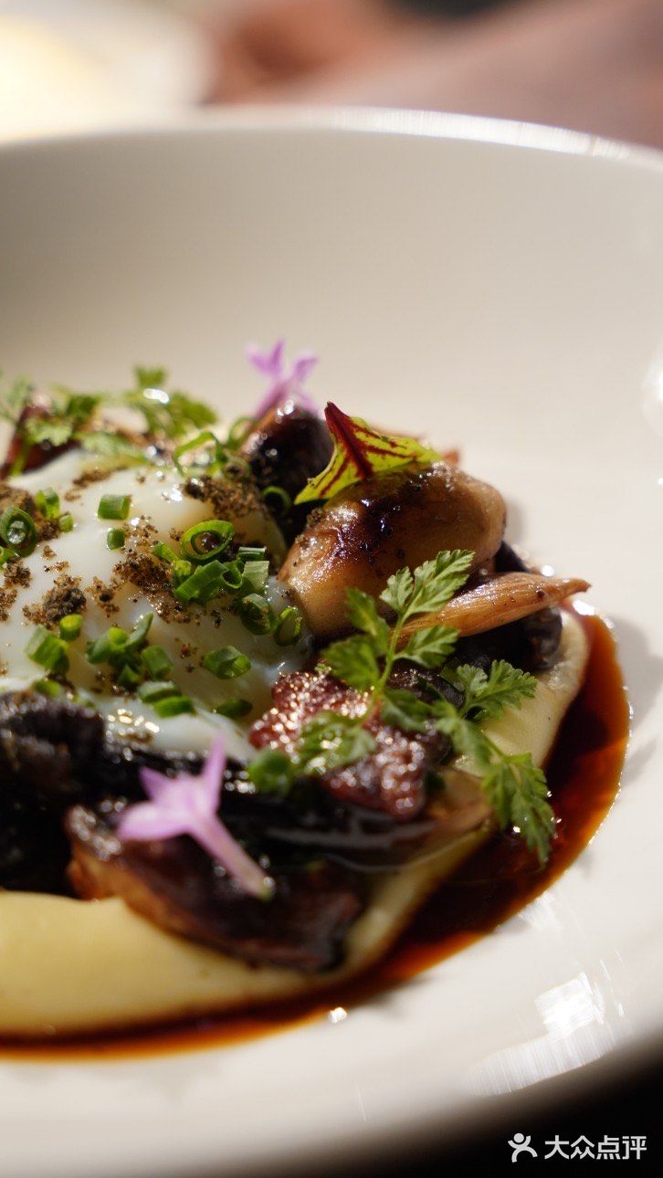 去n次都不腻的杭州氛围感小酒馆！