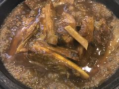 -新兴家喻酒家·羊城名宴(昌岗店)