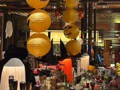 -杭州城中香格里拉大酒店