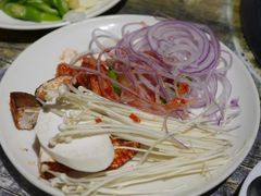 -33韩式自助烧烤(环城南路店)