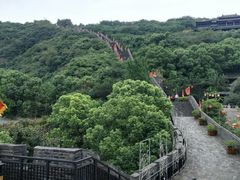 -虞山城墙