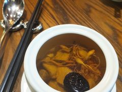 -天府中餐厅·粤菜·海南菜·生猛海鲜(三亚海棠湾洲际度假酒店)