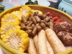 -松沪名灶·豆浆鱼头·新上海菜(江川路交大店)