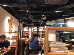 -和府捞面(西溪印象城店)