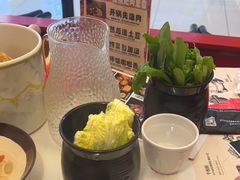 -刘一锅筋头巴脑(大悦城C店)