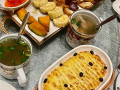 -幸福的烤包子·新疆菜