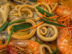 -华盛丰温州大排档(东三环南路店)