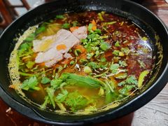 -一品飘香米线(一中总店)