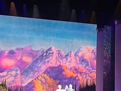 -交通银行前滩31演艺中心