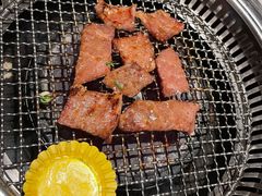 -厚贞日式烤肉(龙之梦店)