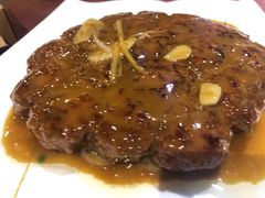 -长春市茶啊衝饭店(南湖公园店)