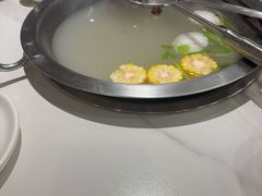 -八合里潮汕鲜牛肉火锅(万科里店)