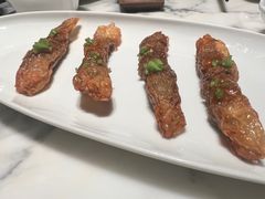 福建五香卷-遇外滩(BFC外滩金融中心店)