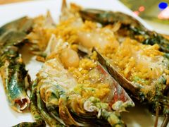-船奇蒸汽海鲜·闽菜(八市海鲜总店)
