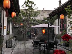 -云锦成公馆(北大街店)