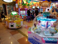 -汤姆熊欢乐世界(罗斯福店)