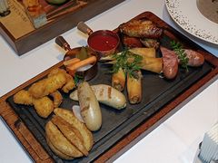 -佐度王子扒房(天鹅湖店)