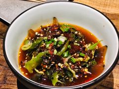 -铁公鸡·四川料理(天环广场店)