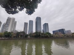 -运河游船(武林门码头)