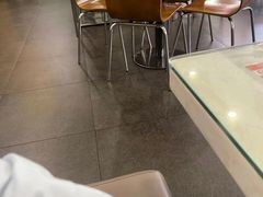 大堂-添星码头茶餐厅(松坪山店)
