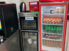 -吴茂兴本帮面(百色路店)