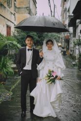 -巴黎婚纱摄影(瑞安旗舰店)