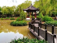 -瀛洲公园