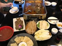 -新珠城鱼坊(龙湖店)