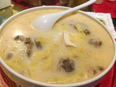 -正阳门饭庄·烤鸭·北京菜(万丰路七里庄店)