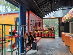 -回头食客-李久其家民间餐厅(望城金桥国际店)